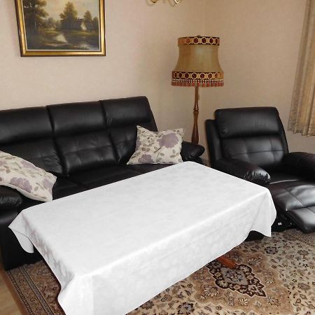 Ferienwohnung-Kuestensnack 库克斯港 外观 照片